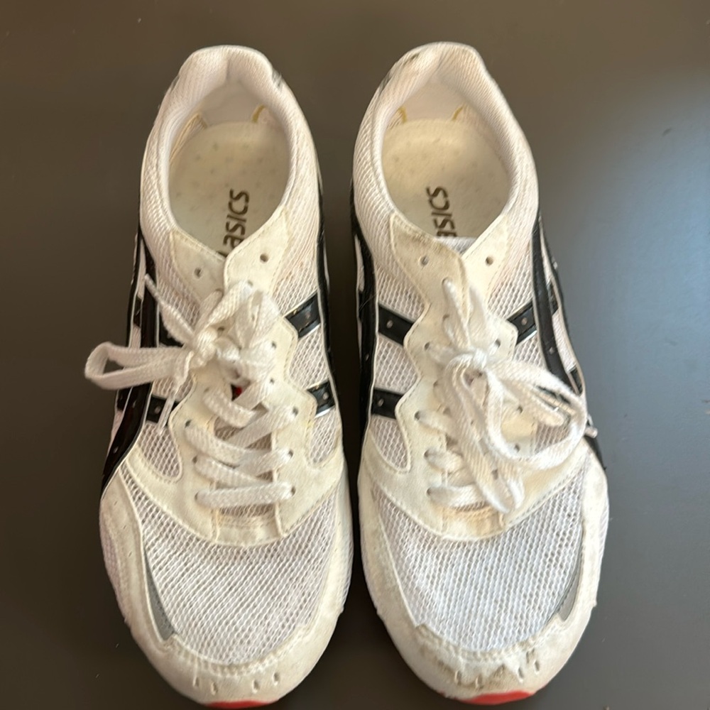 Asics Tarther size 7.5 (25cm) Women
